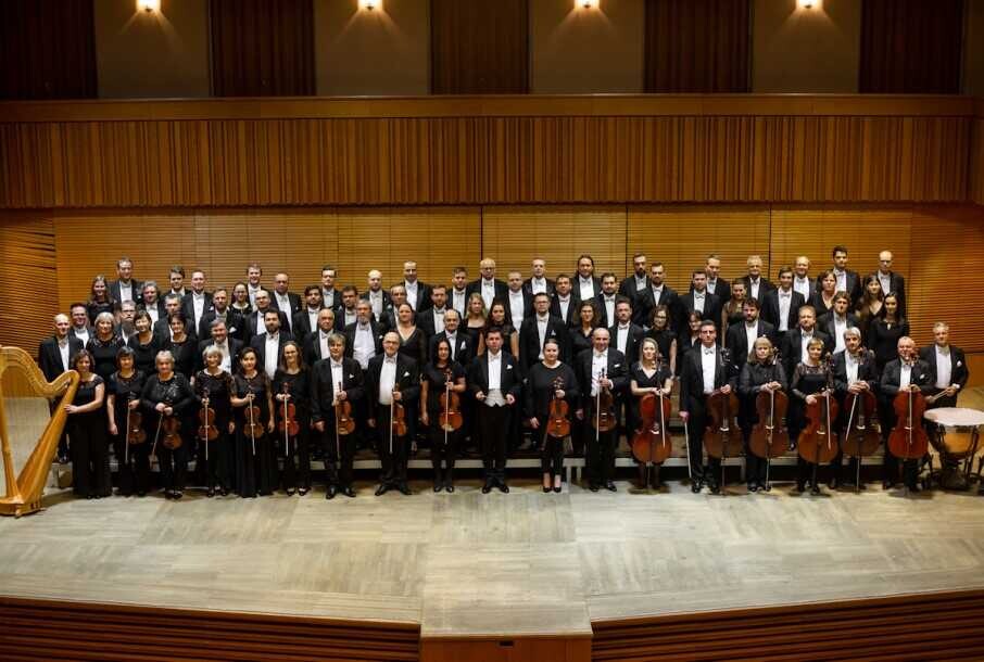 Zdroj: Moravská filharmonie Olomouc