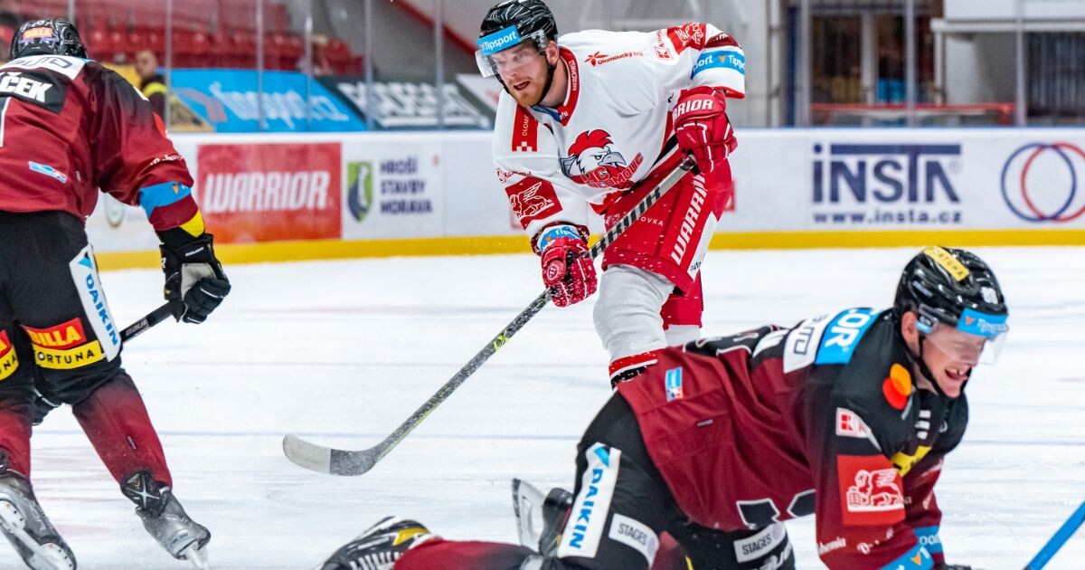Zdroj: HC Olomouc 