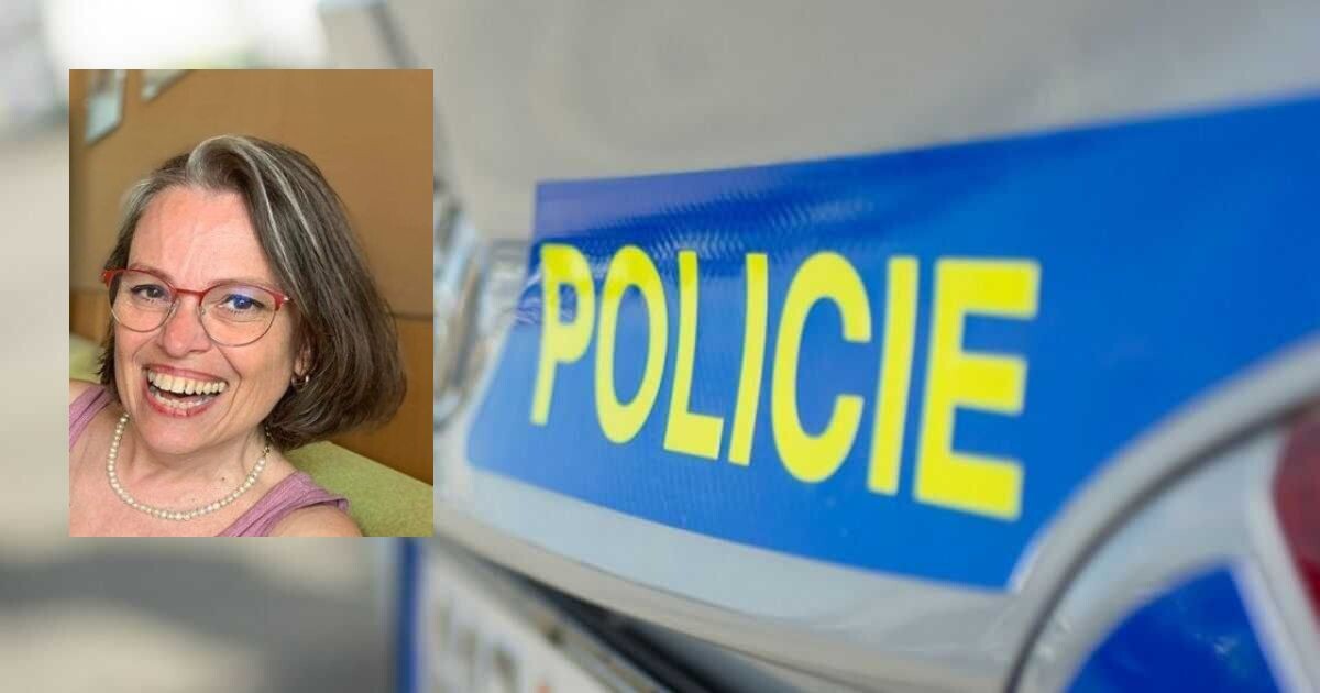Zdroj: Policie ČR 