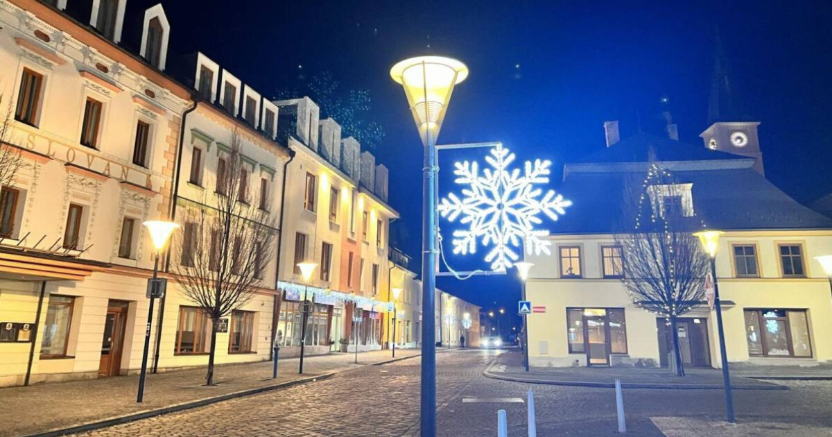 zdroj: město Jeseník