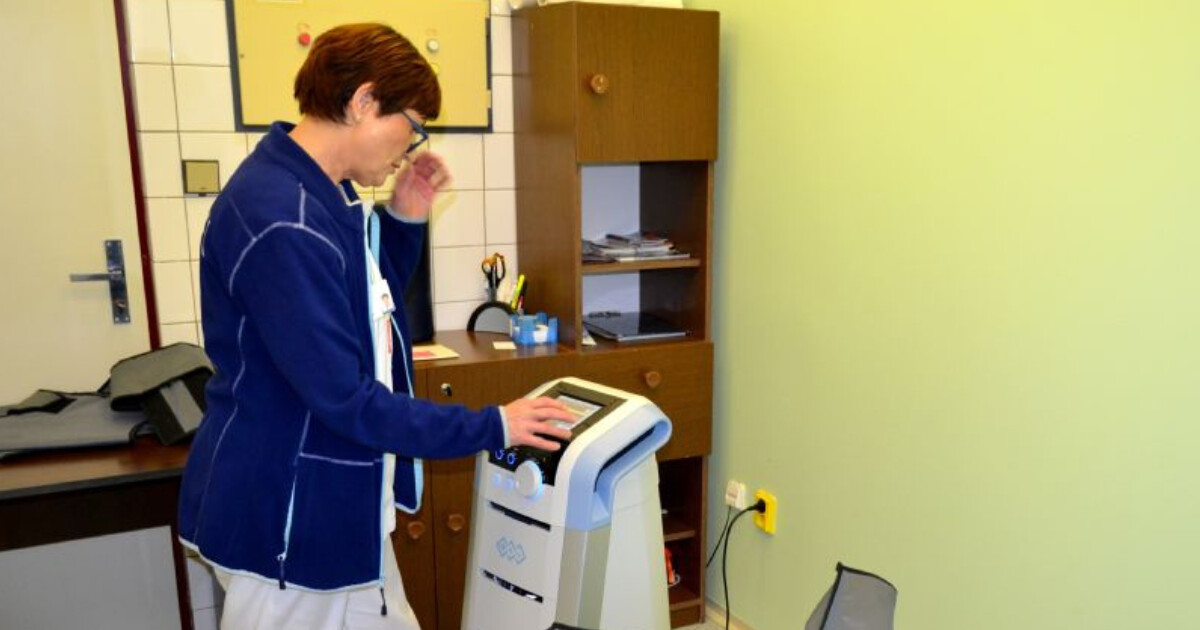 zdroj: Nemocnice AGEL Prostějov