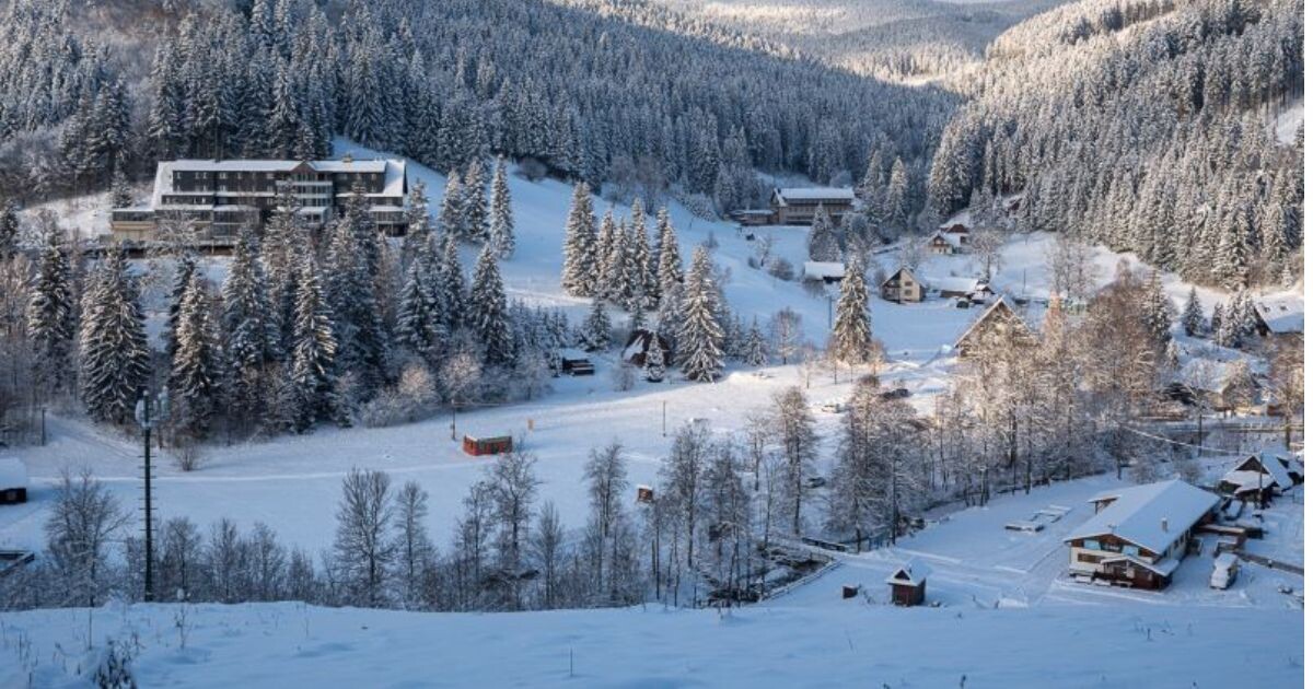 Zdroj: Resort Valachy 