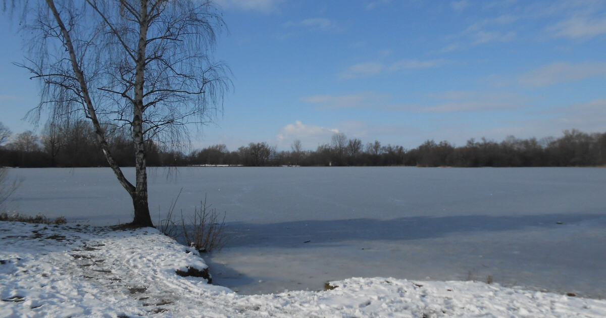 Olomoucké Poděbrady, ilustrační foto, zdroj: Seznam Mapy