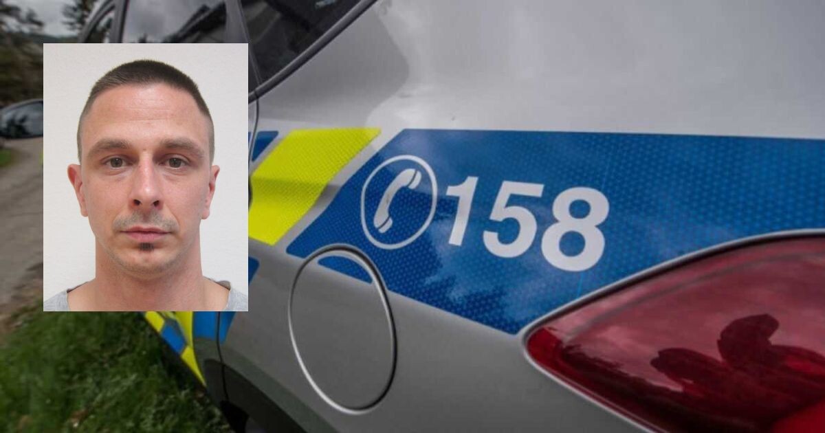 Zdroj: Policie ČR 