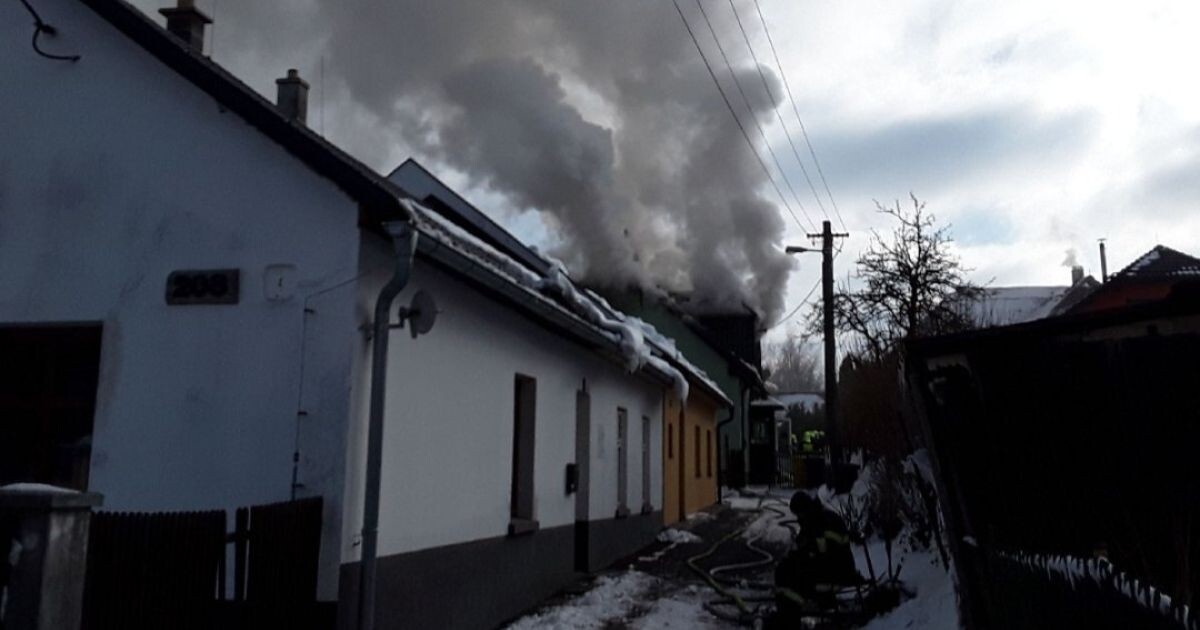 Zdroj: HZS Olomouckého kraje 
