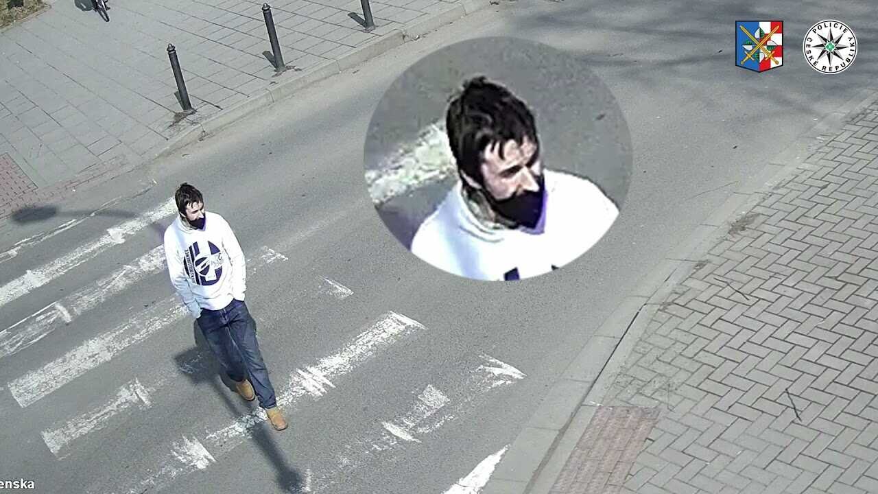 Zdroj: Policie ČR