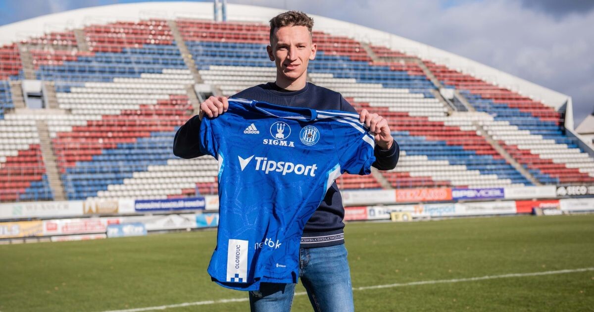 Zdroj: SK Sigma Olomouc 