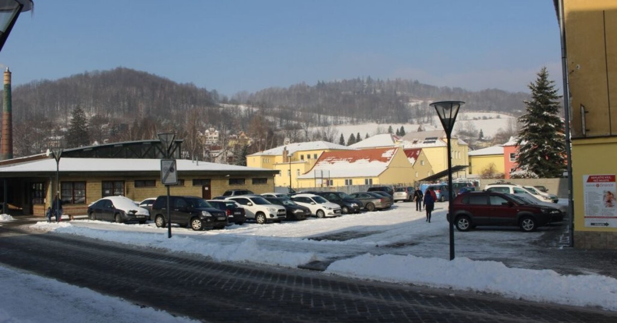 zdroj: město Jeseník