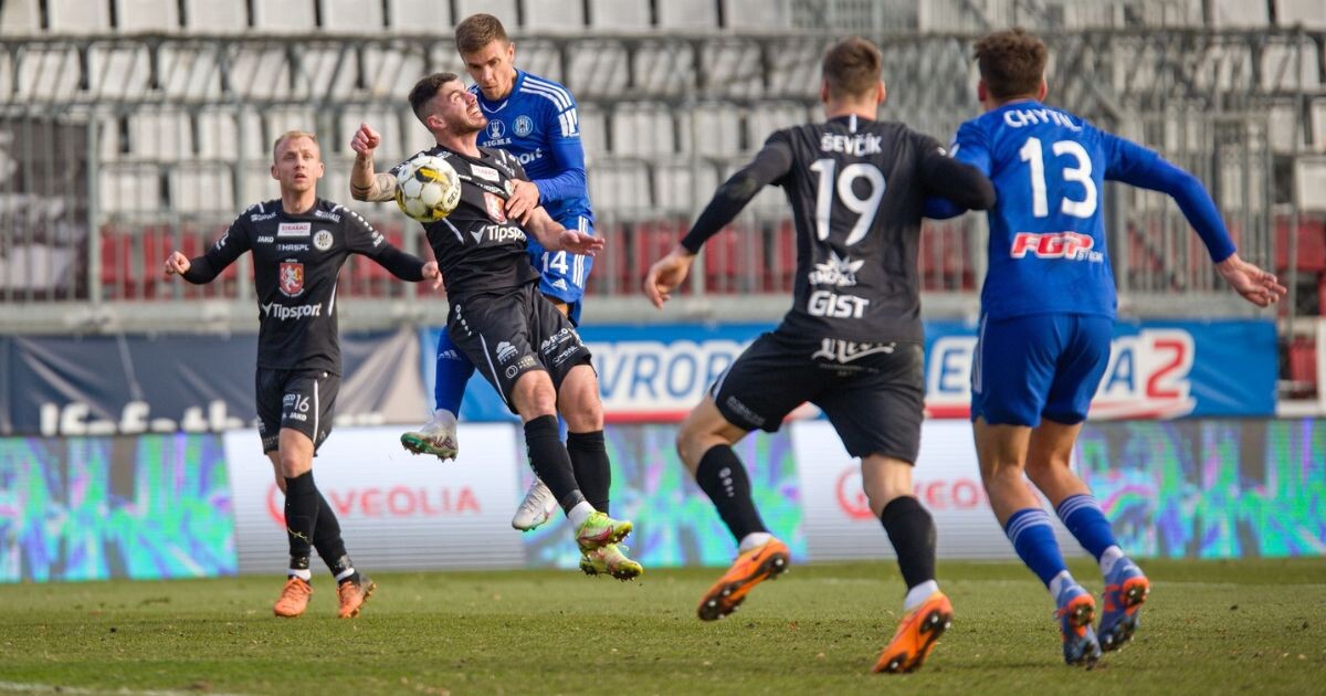Zdroj: SK Sigma Olomouc 