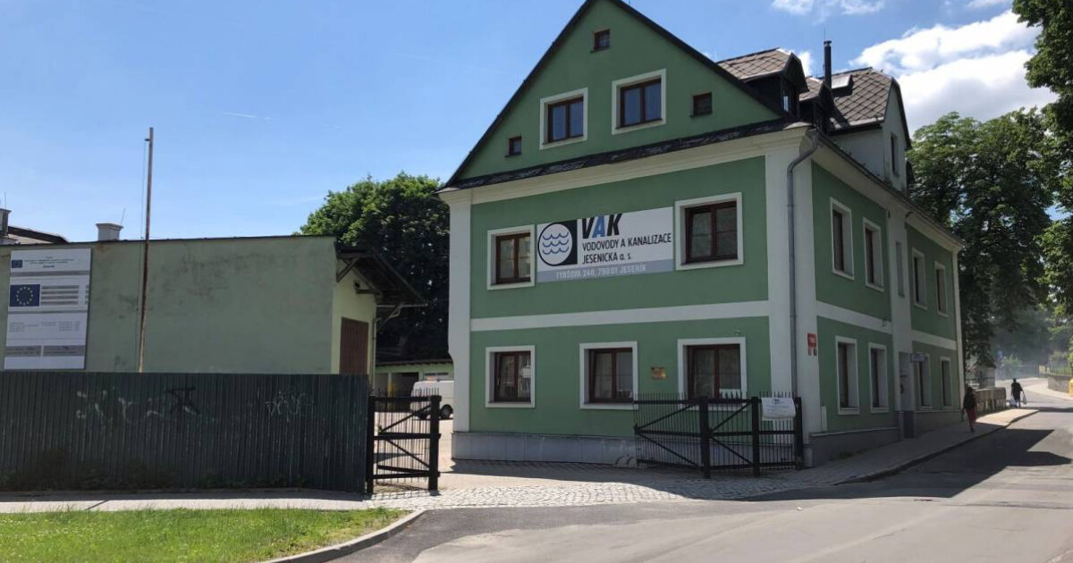 zdroj: VaK Jesenicka