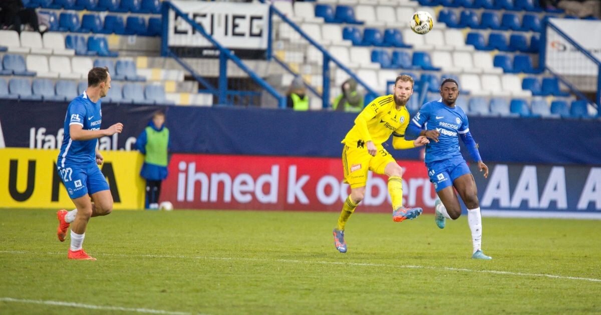 Zdroj: SK Sigma Olomouc 