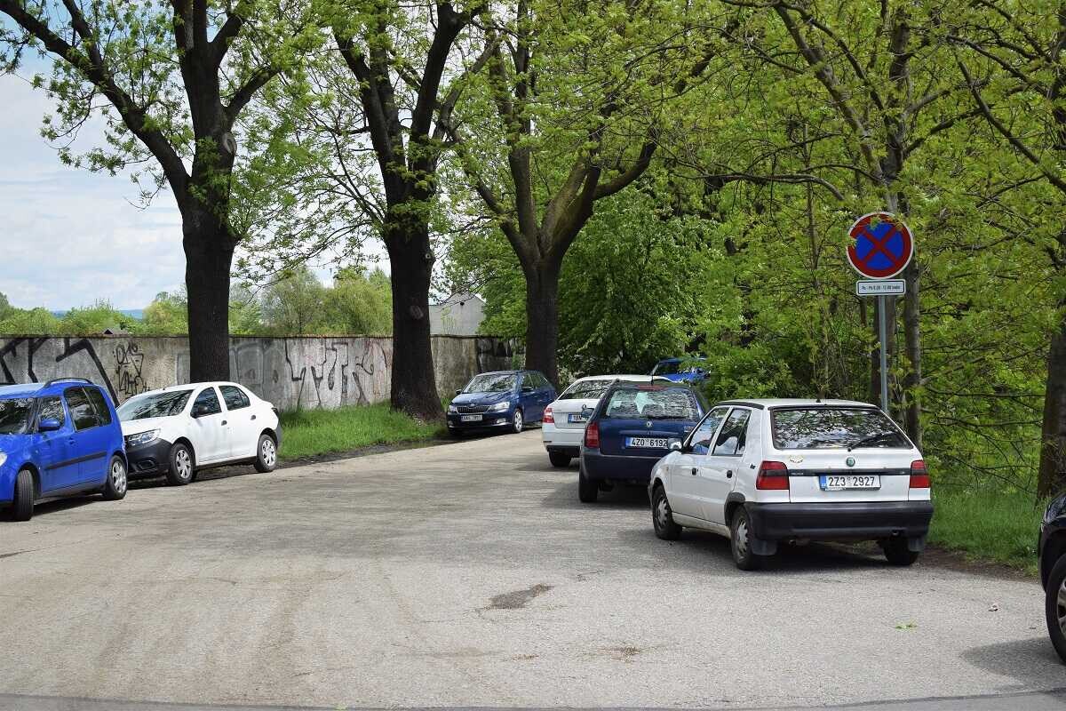 Klášterní Hradisko, foto: Olomoucký Report