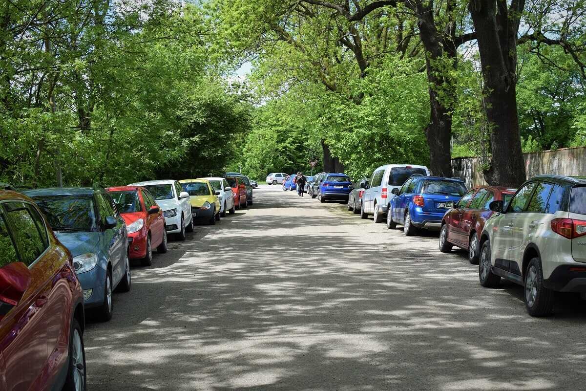 Klášterní Hradisko, foto: Olomoucký Report