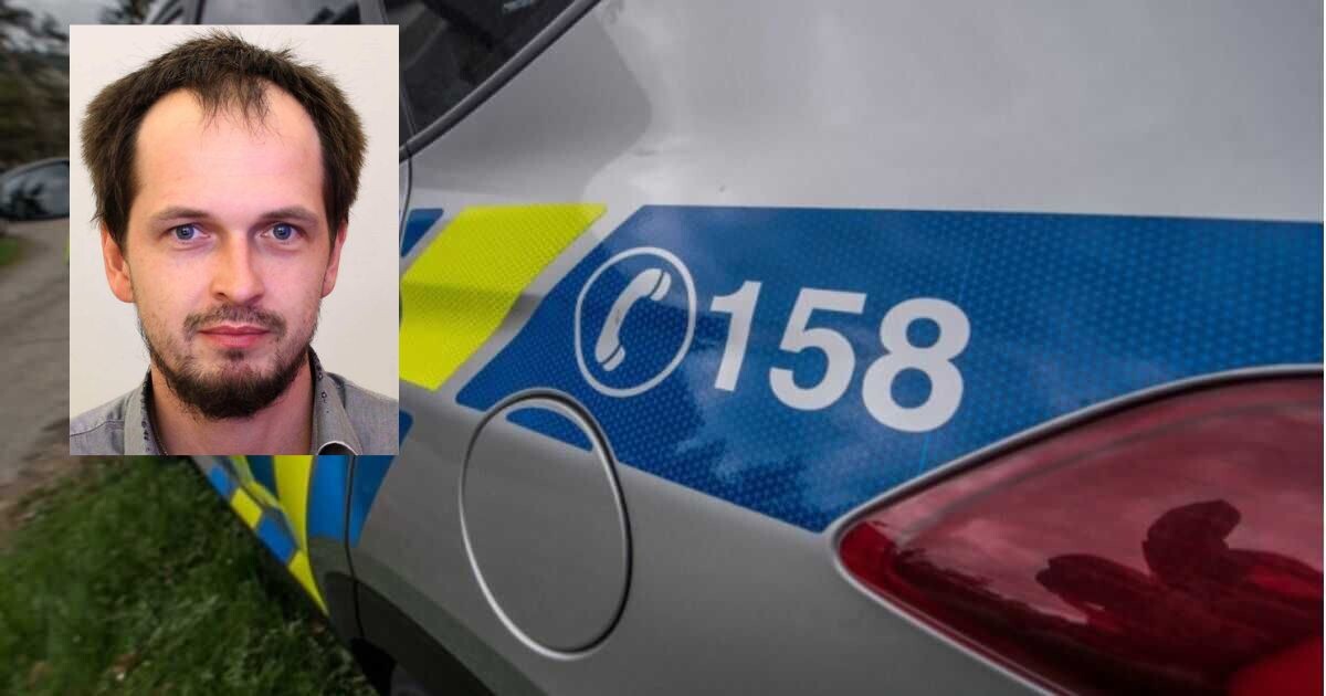 Zdroj: Policie ČR 