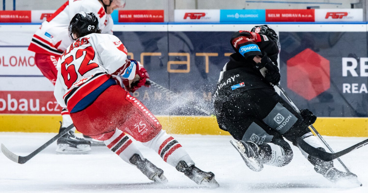 zdroj: HC Olomouc