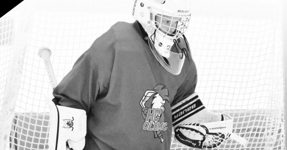 Zdroj: HC Olomouc 