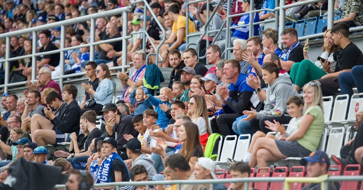 Zdroj: SK Sigma Olomouc 