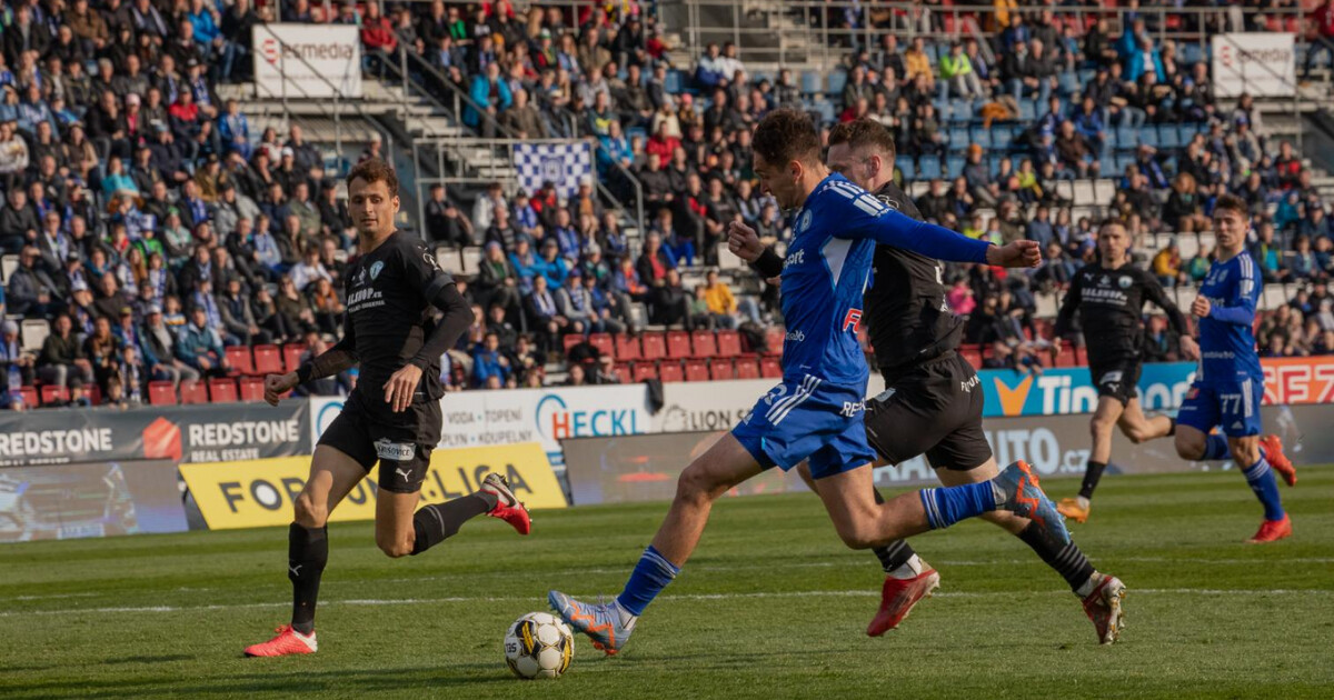 Zdroj: SK Sigma Olomouc