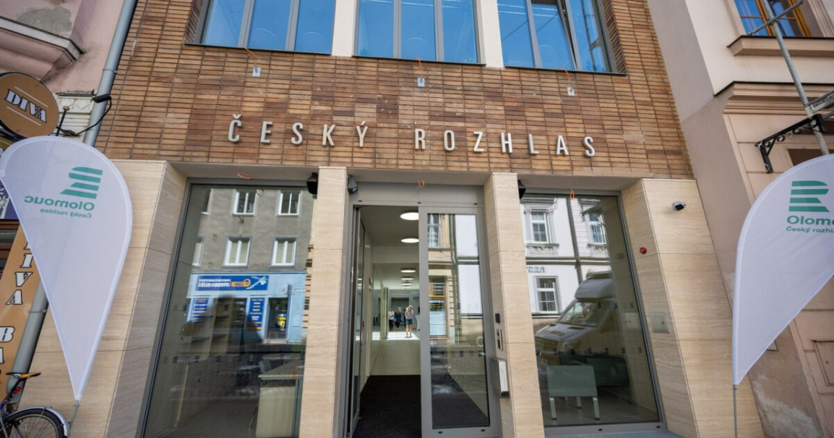 zdroj: Český rozhlas