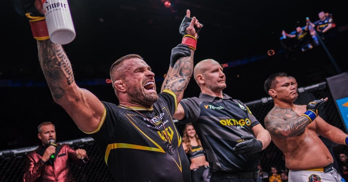Zdroj: Oktagon MMA 