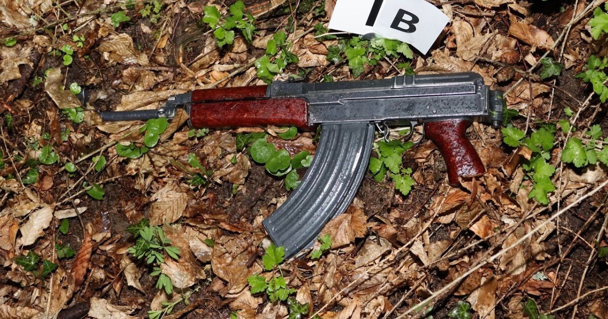 Zdroj: Policie ČR 