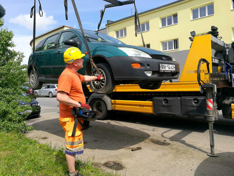 Foto: Michal Folta
