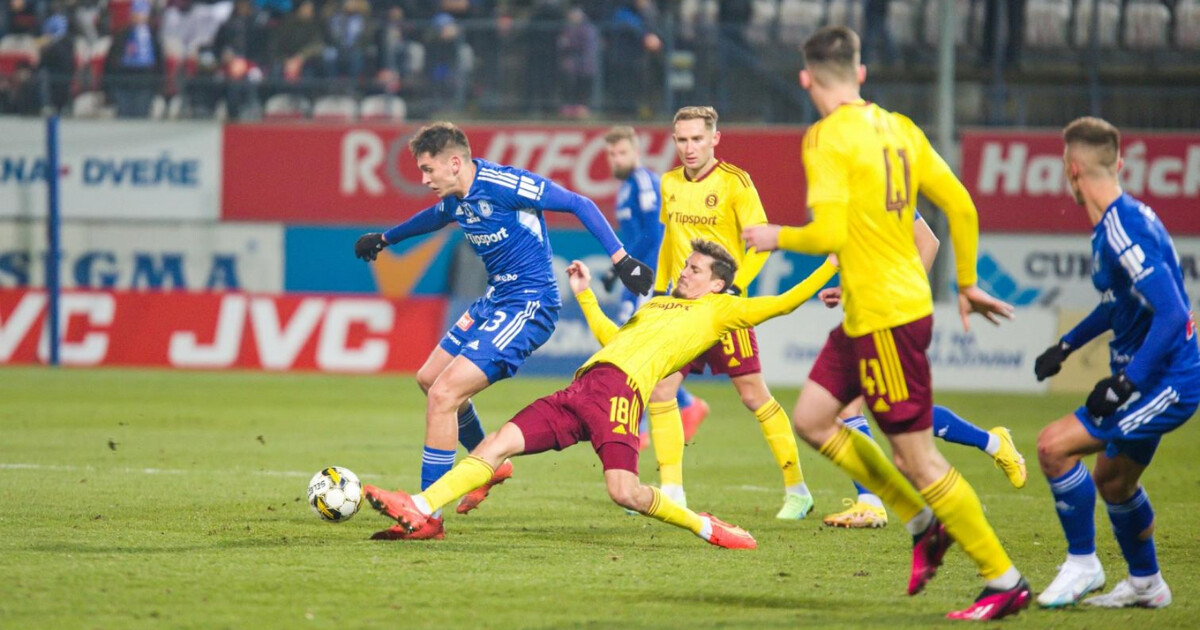 foto: SK Sigma Olomouc