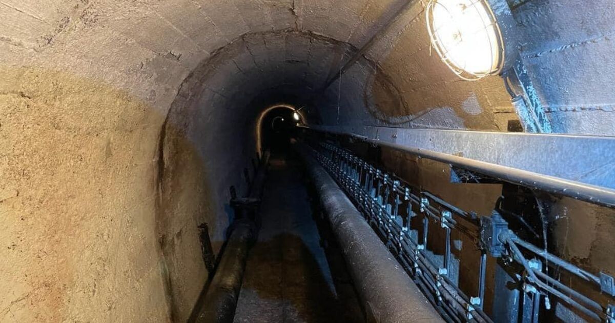 Zdroj: Bunkr Přáslavice 