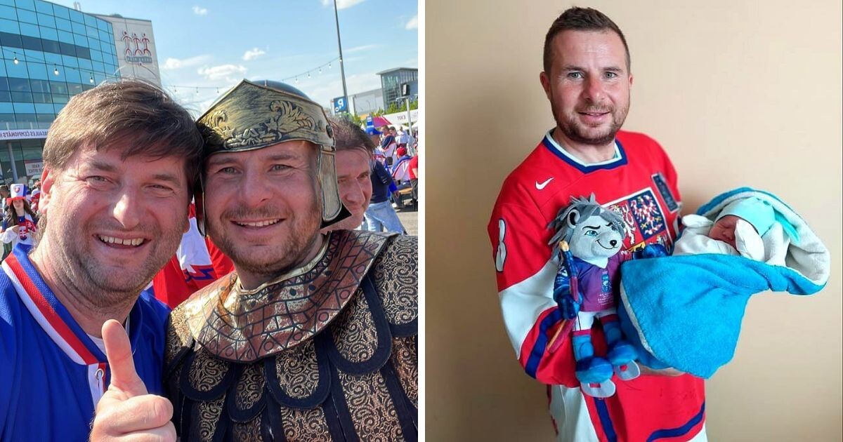 foto: Robert Stejskal