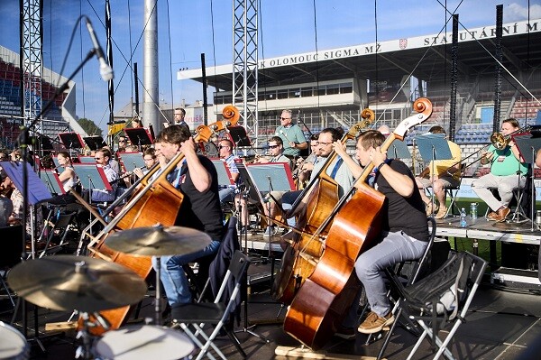 Zdroj: Festival filharmonie