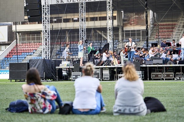 Zdroj: Festival filharmonie