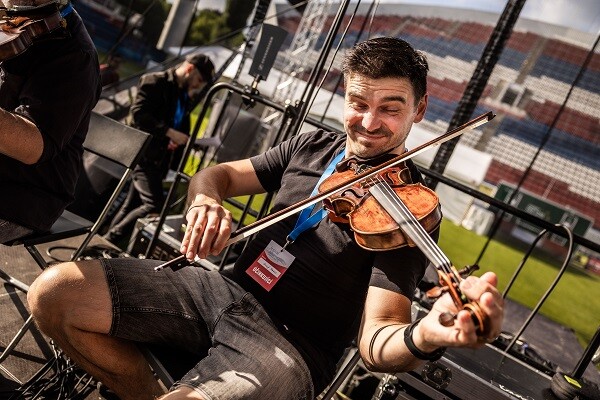 Zdroj: Festival filharmonie