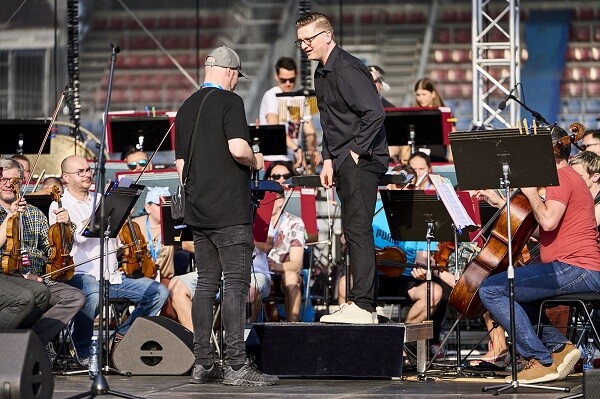 Zdroj: Festival filharmonie