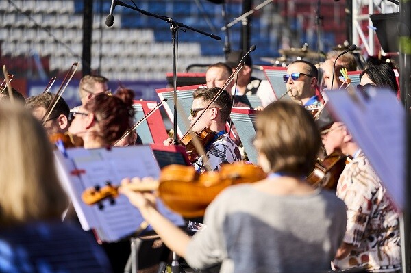 Zdroj: Festival filharmonie