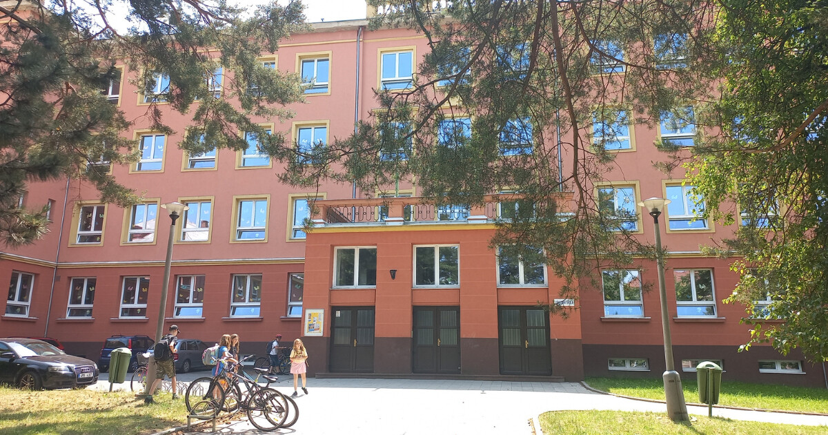 Ilustrační foto, zdroj: město Přerov