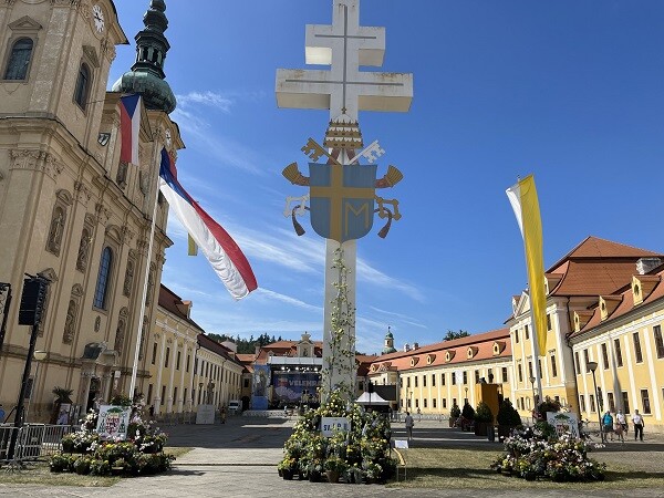 foto: Monika Babincová, Dny lidí dobré vůle