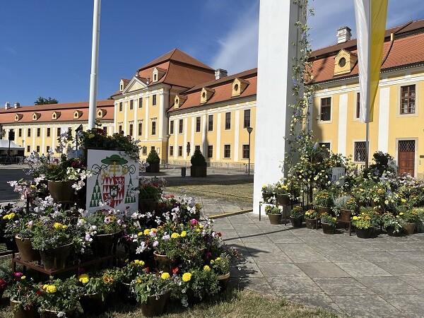 foto: Monika Babincová, Dny lidí dobré vůle