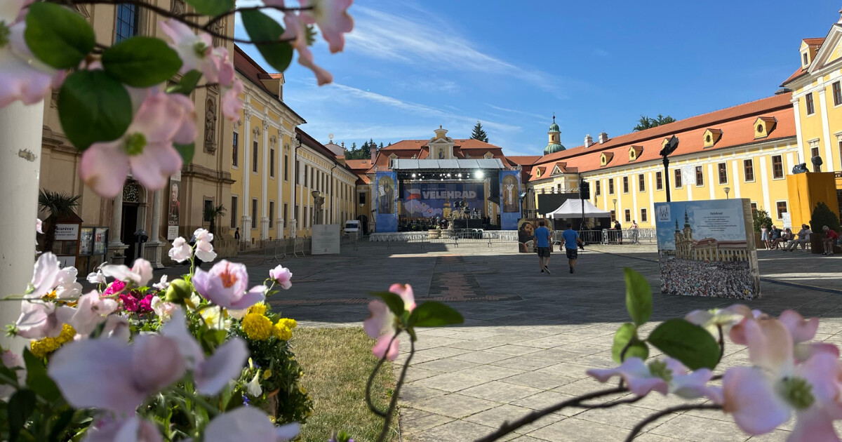 foto: Monika Babincová, Dny lidí dobré vůle