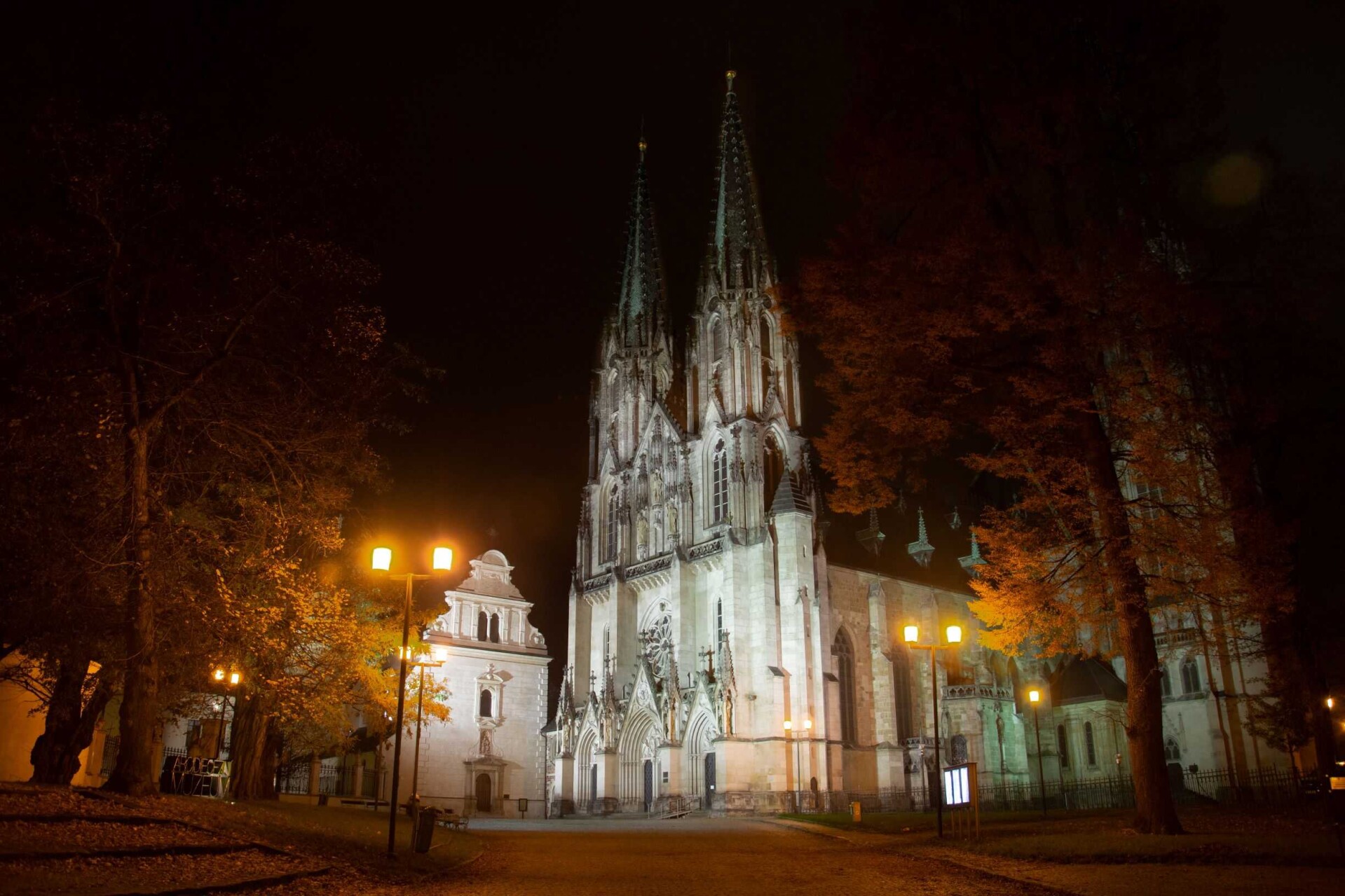 Foto: Olomoucký Report 