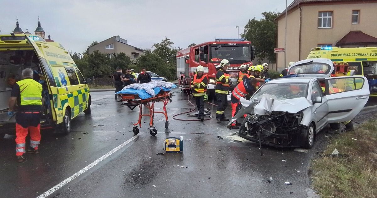 Zdroj: HZS Olomouckého kraje 