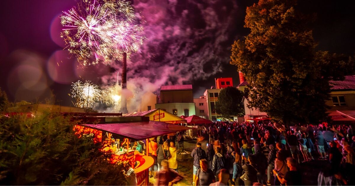 Zdroj: Litovelský Otvírák 