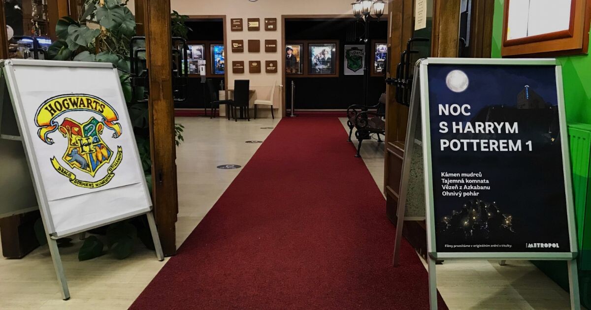 Zdroj: Kino Metropol 