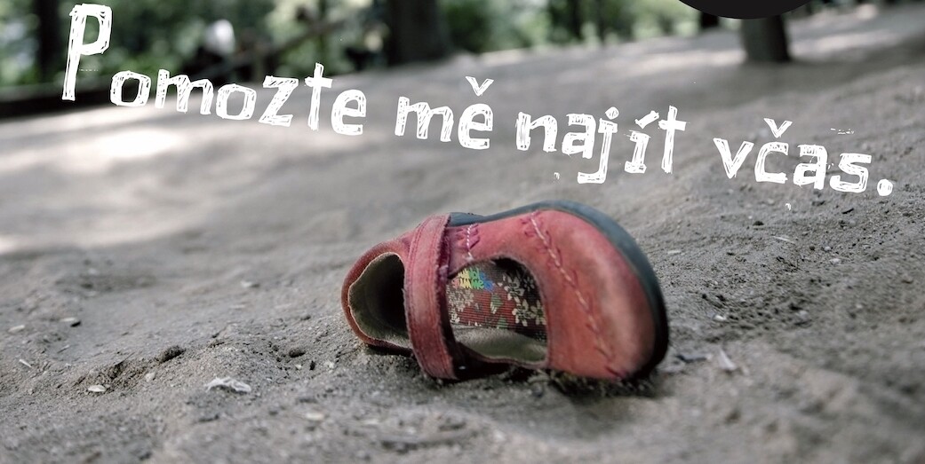 foto: Pomoztemenajit.cz