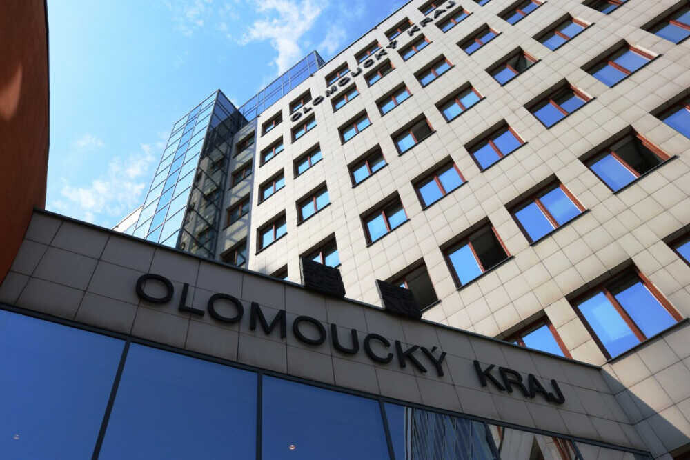 Ilustrační foto, zdroj: Olomoucký kraj