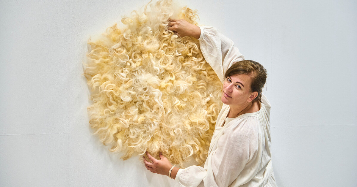 Renáta Jančo, zdroj: Jančo Atelier