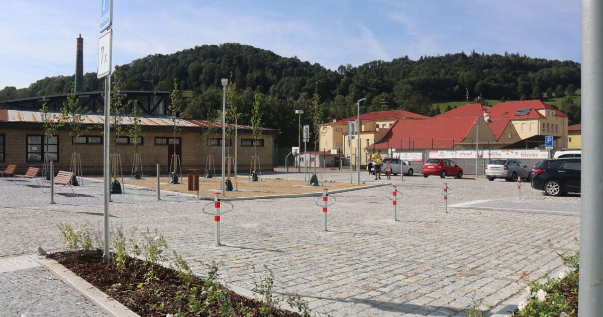 zdroj: město Jeseník