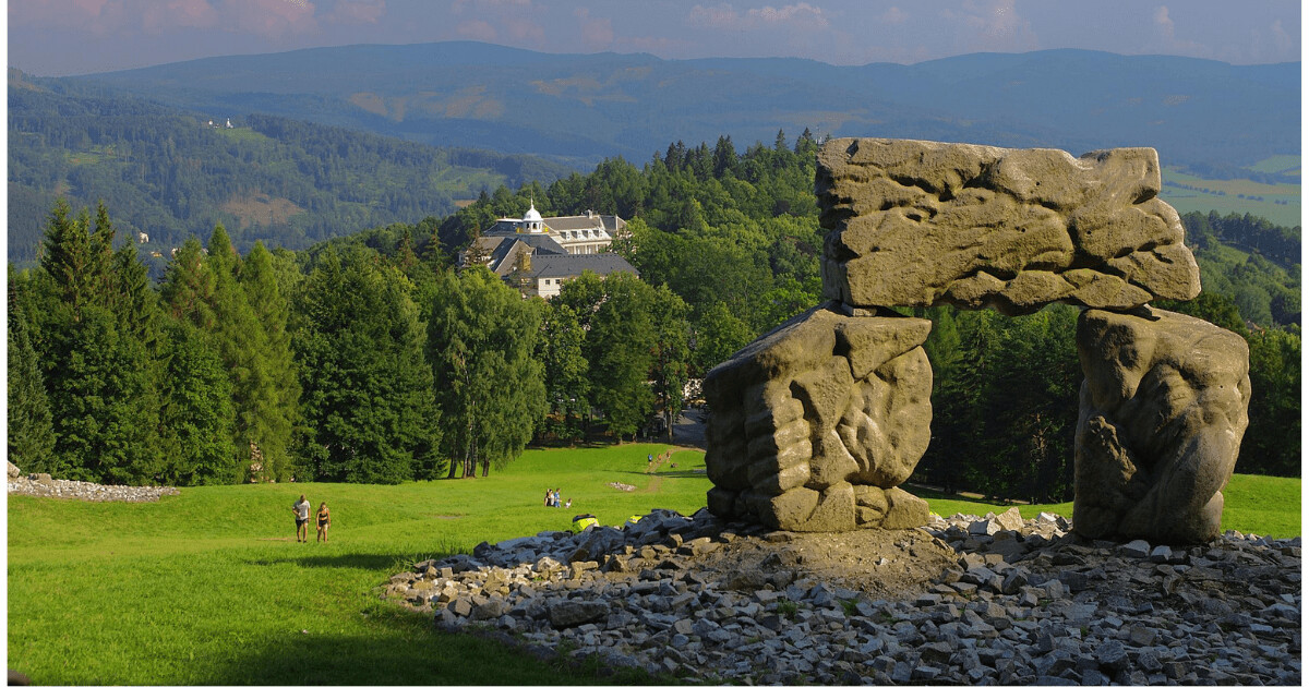 Foto: Mapy.cz - Zdzichu Lesny