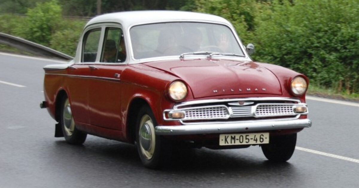 zdroj: Oldtimer Club Helfštýn
