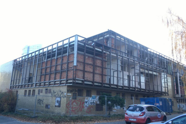 Zdroj: Olomoucký Report, 2021