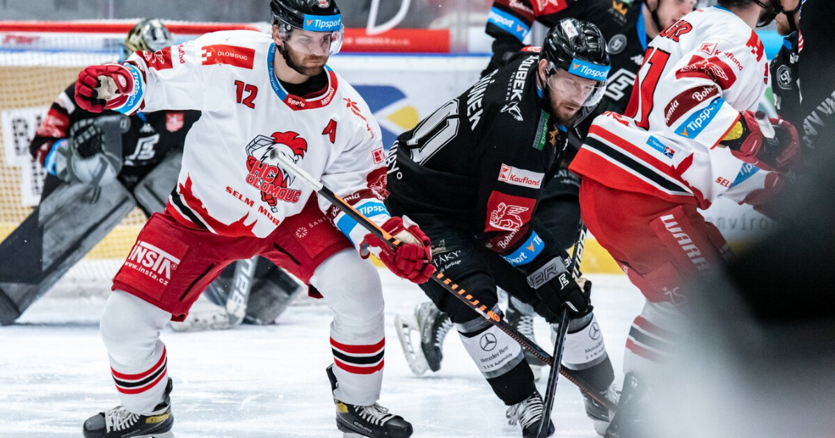 zdroj: HC Olomouc